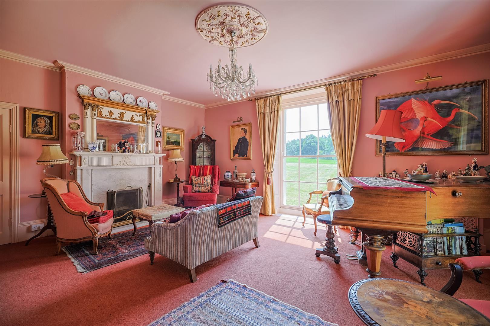 The Old Rectory, Ilston, Swansea, SA2 7LD